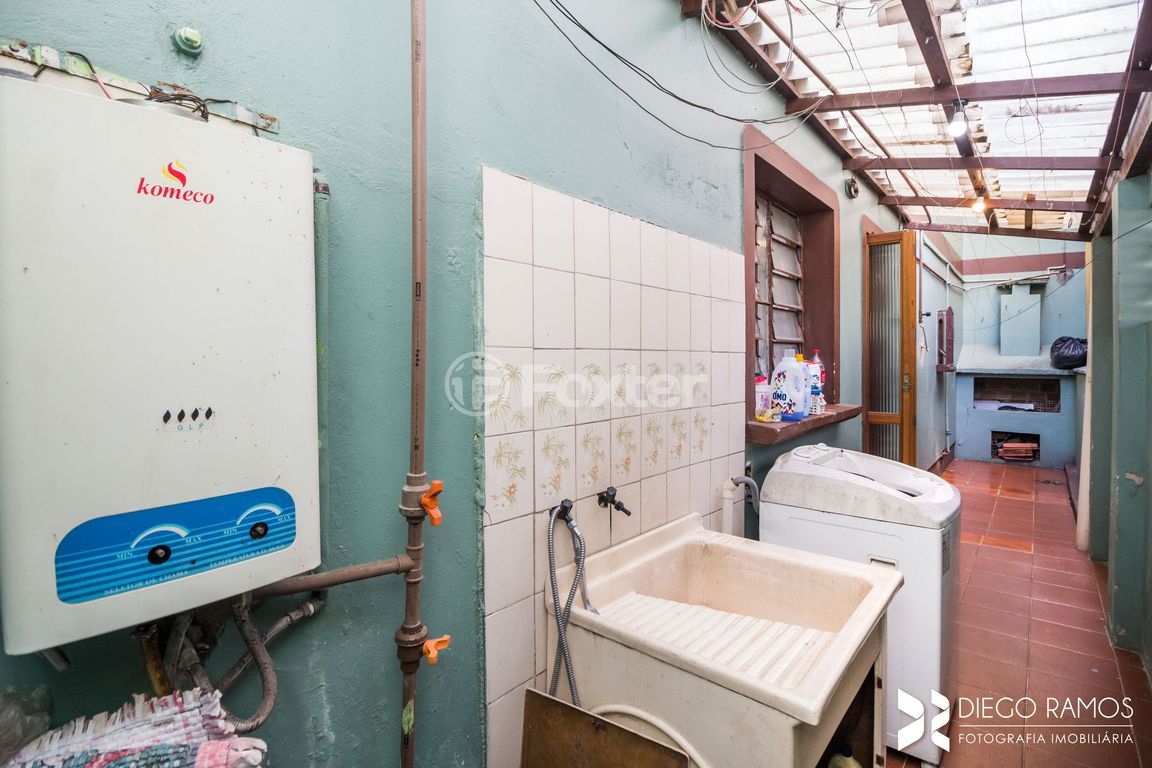 casa sobrado para comprar em Celestino Bertolucci, 345 - foto 43