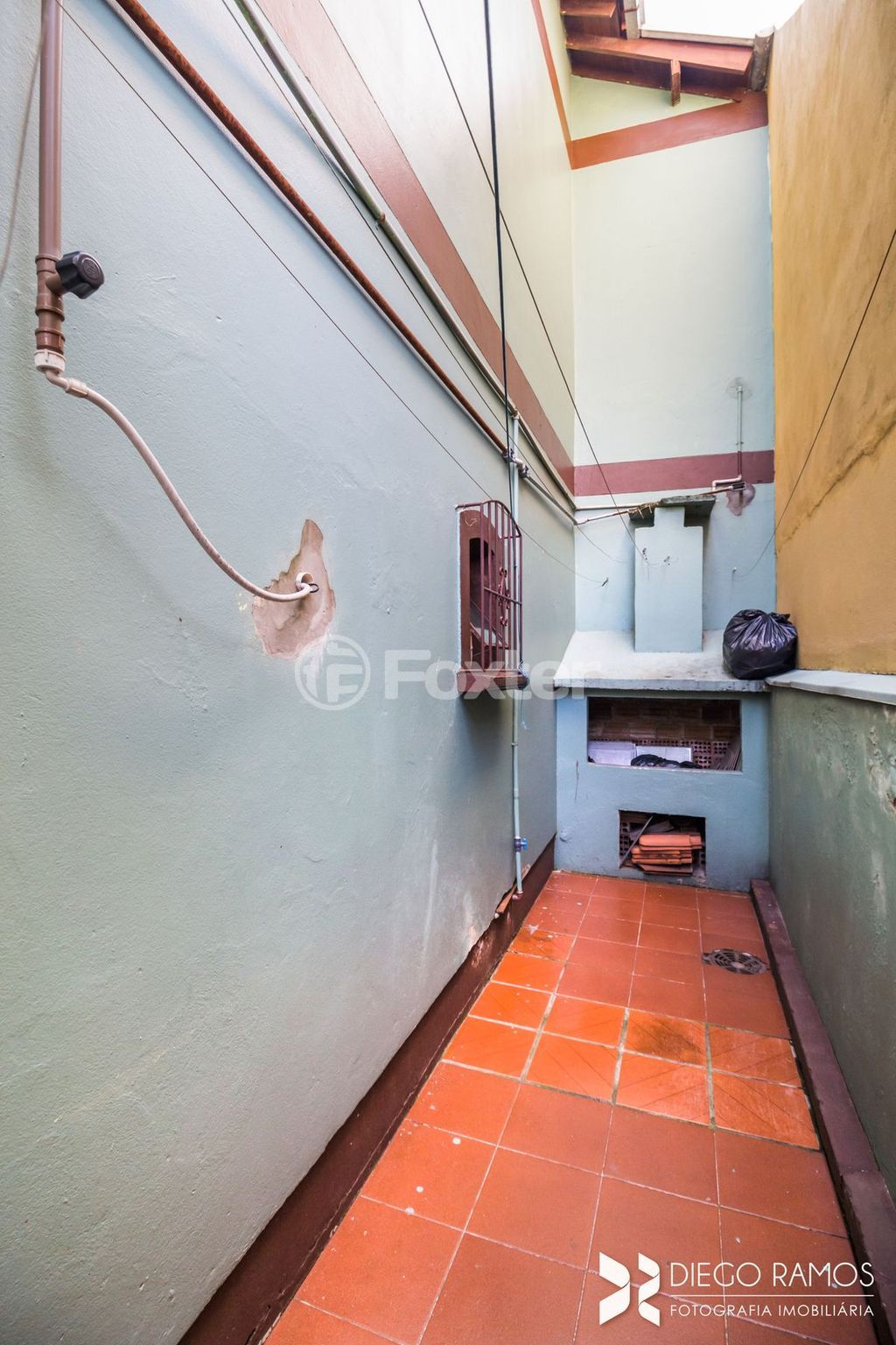 casa sobrado para comprar em Celestino Bertolucci, 345 - foto 45
