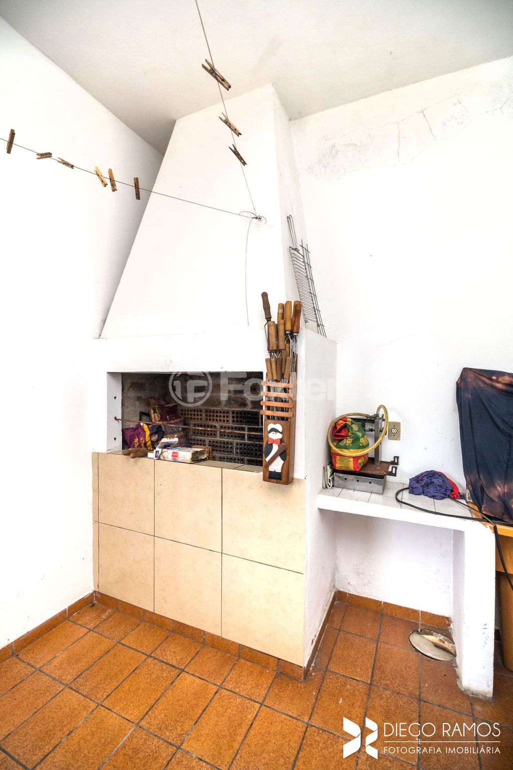 casa sobrado para comprar em Celestino Bertolucci, 345 - foto 53