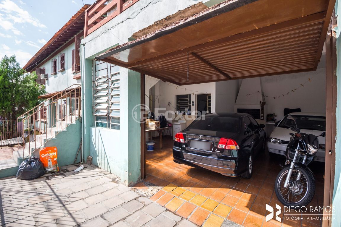 casa sobrado para comprar em Celestino Bertolucci, 345 - foto 57