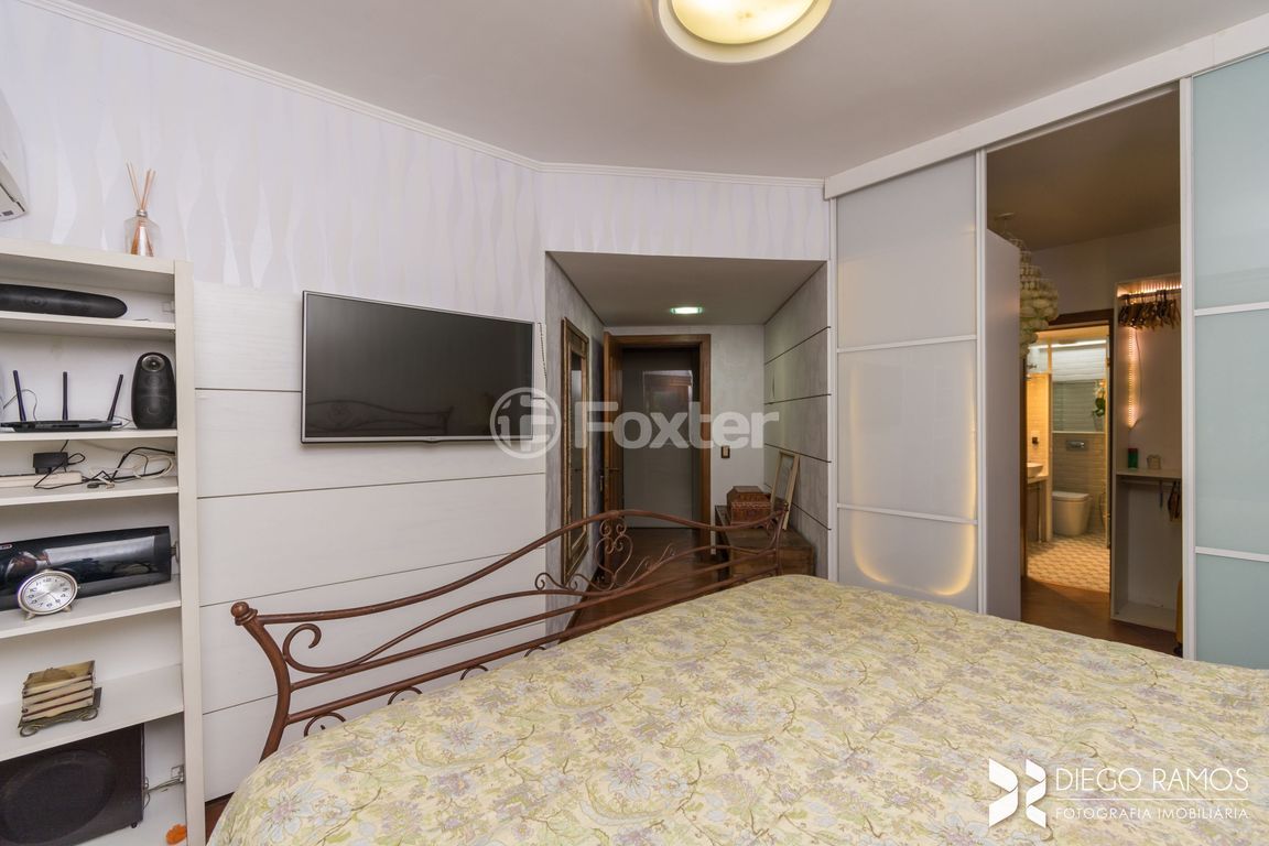 Apartamento para comprar em Ciro Gavião, 215 - foto 19