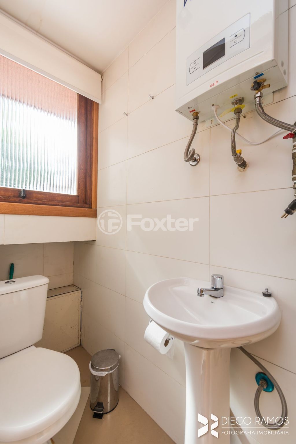 Apartamento para comprar em Ciro Gavião, 215 - foto 27