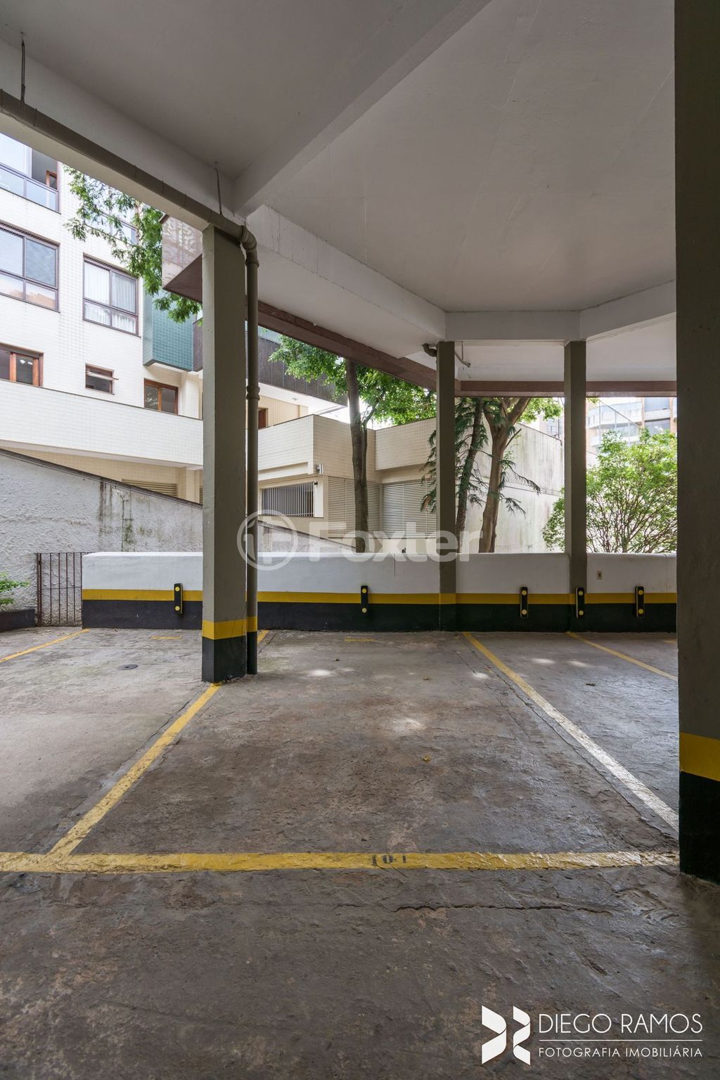 Apartamento para comprar em Ciro Gavião, 215 - foto 35