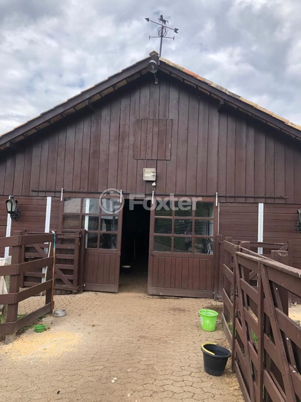 sitio chachara fazenda para comprar em Secundária Matias, 7470 - foto 13