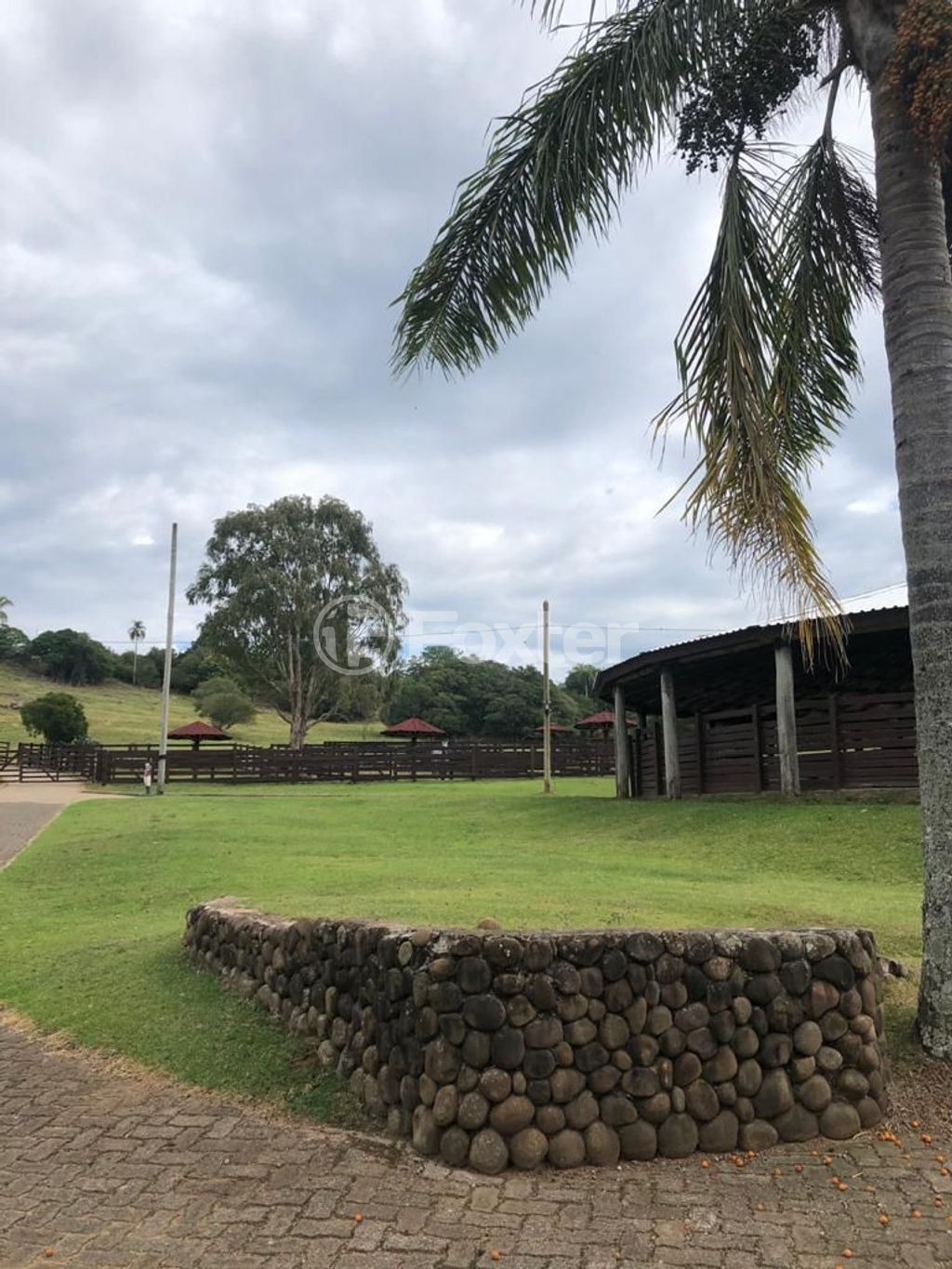 sitio chachara fazenda para comprar em Secundária Matias, 7470 - foto 25