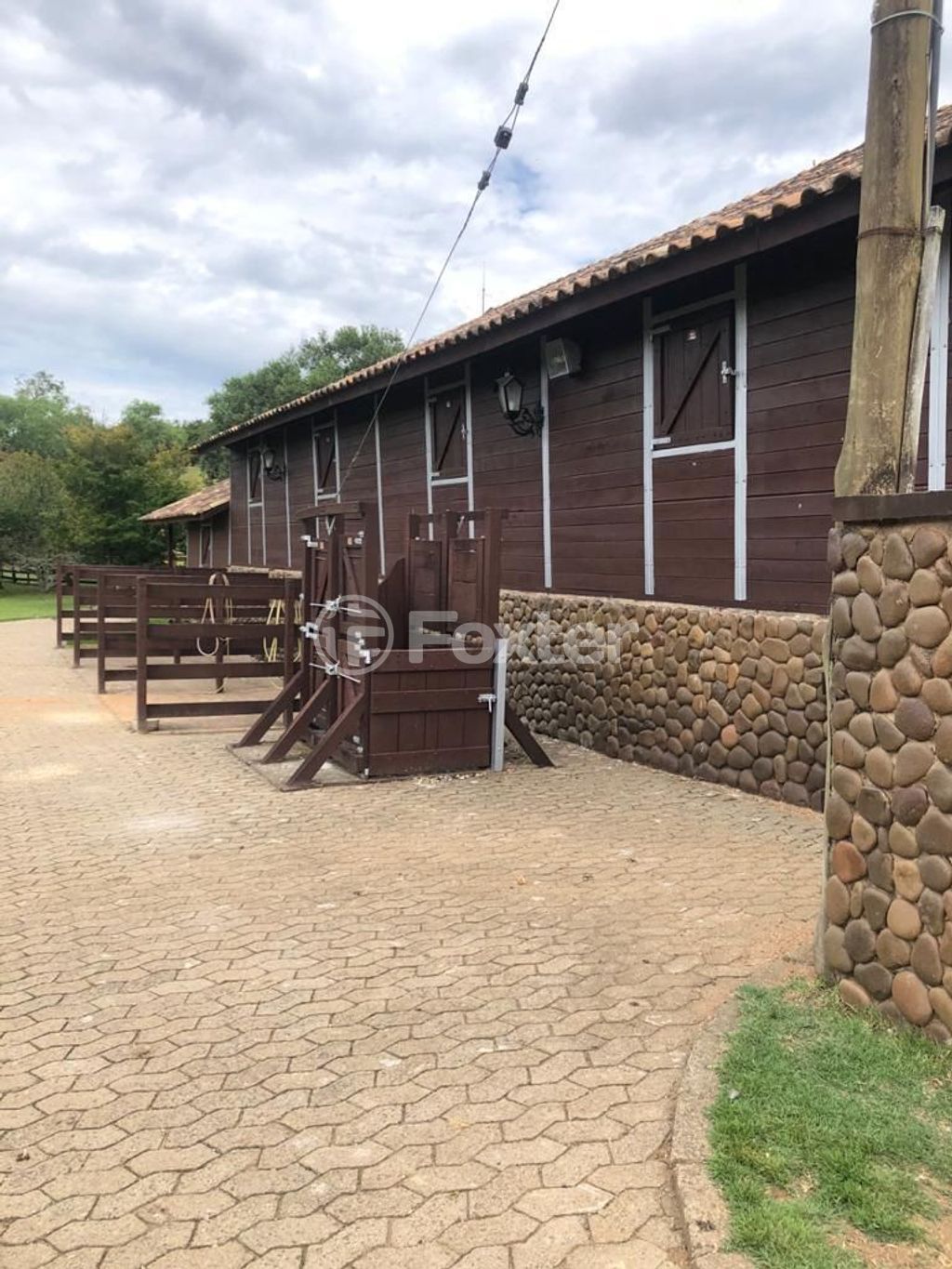 sitio chachara fazenda para comprar em Secundária Matias, 7470 - foto 22