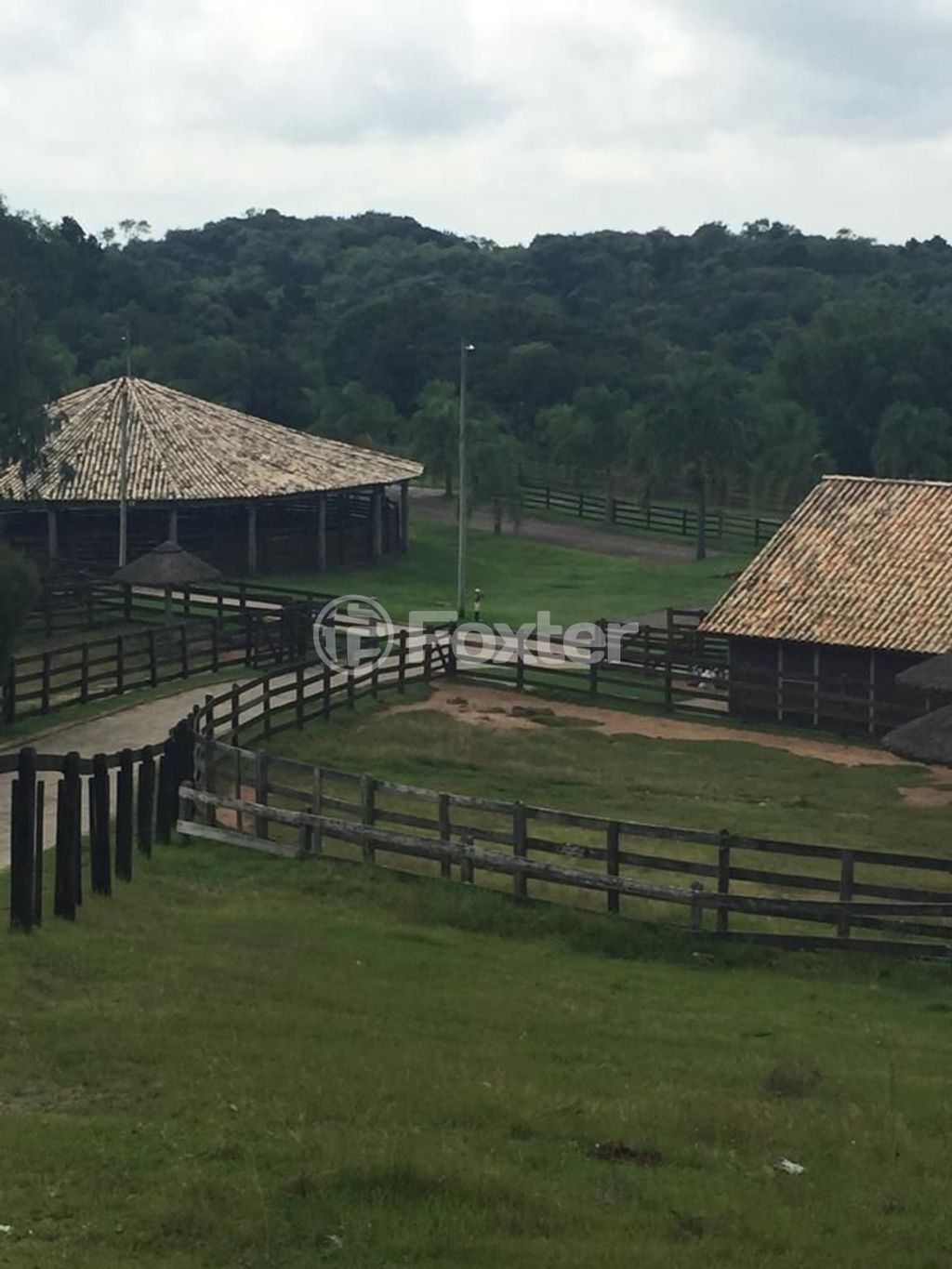 sitio chachara fazenda para comprar em Secundária Matias, 7470 - foto 9