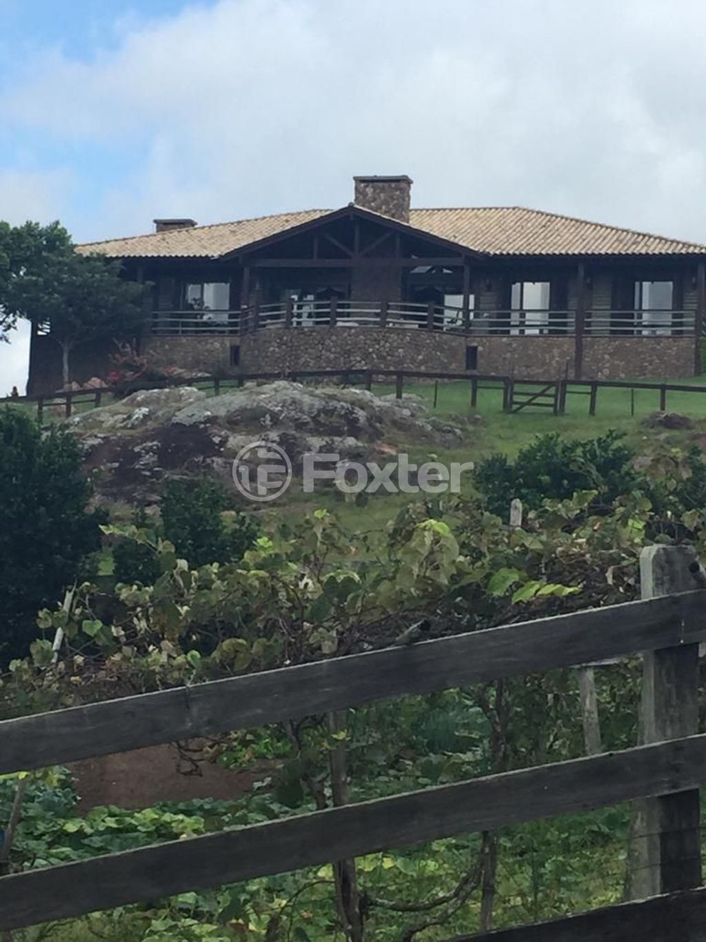 sitio chachara fazenda para comprar em Secundária Matias, 7470 - foto 18