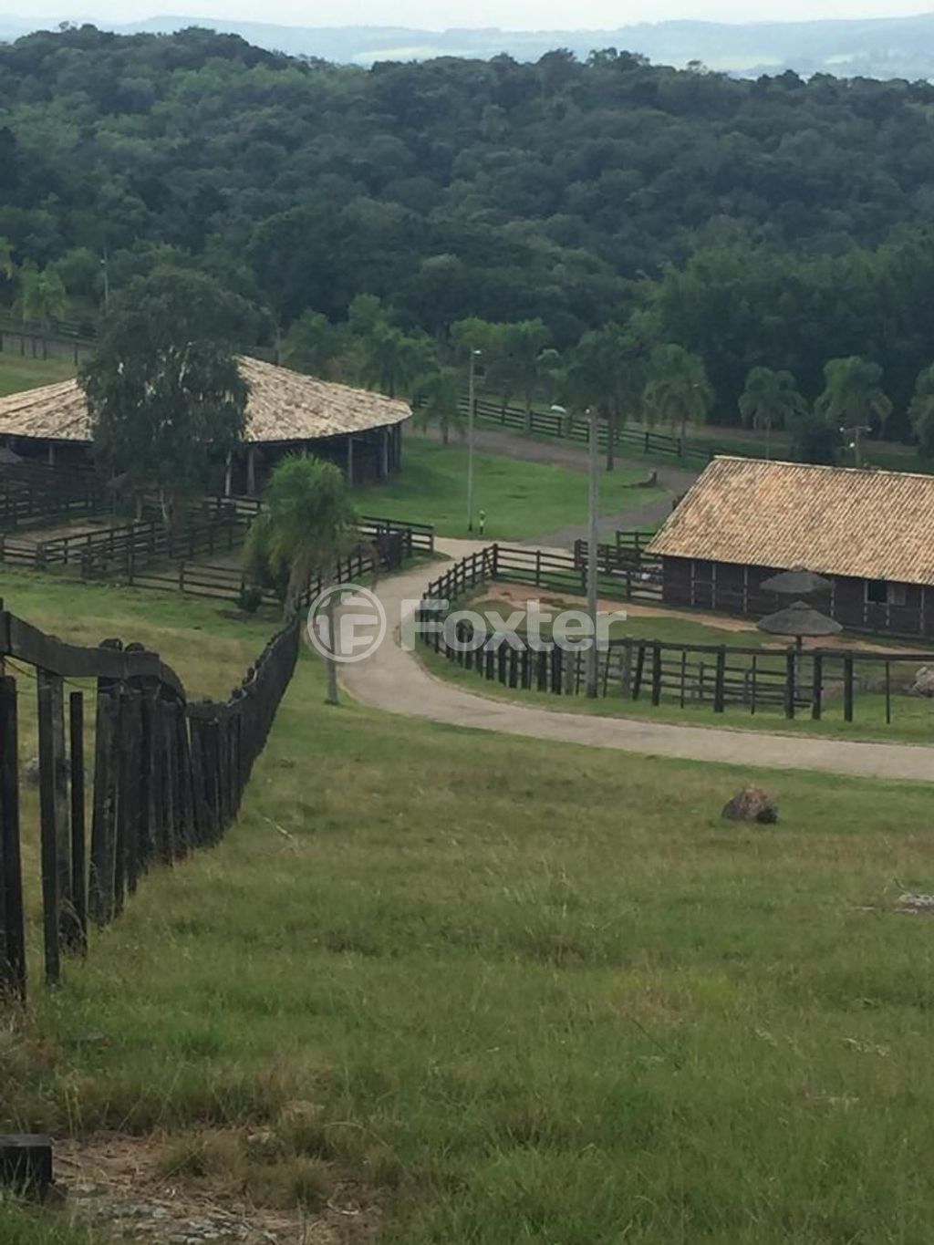 sitio chachara fazenda para comprar em Secundária Matias, 7470 - foto 26