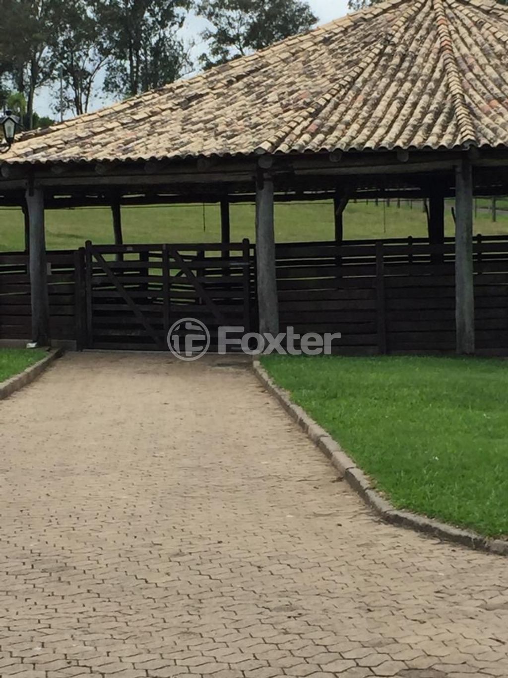 sitio chachara fazenda para comprar em Secundária Matias, 7470 - foto 23
