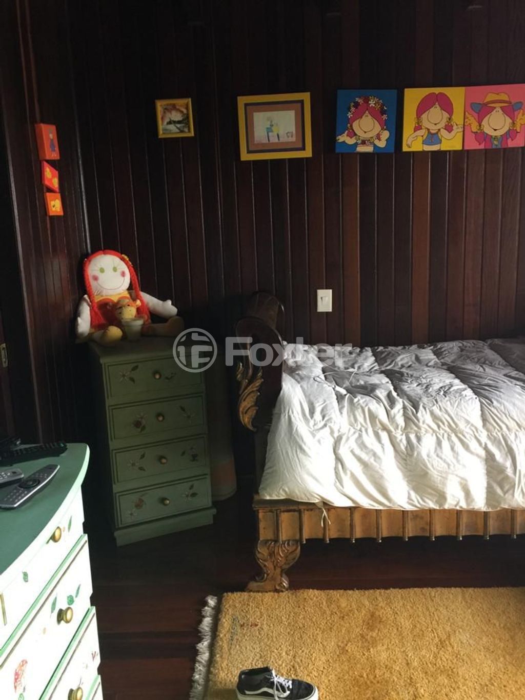 sitio chachara fazenda para comprar em Secundária Matias, 7470 - foto 7