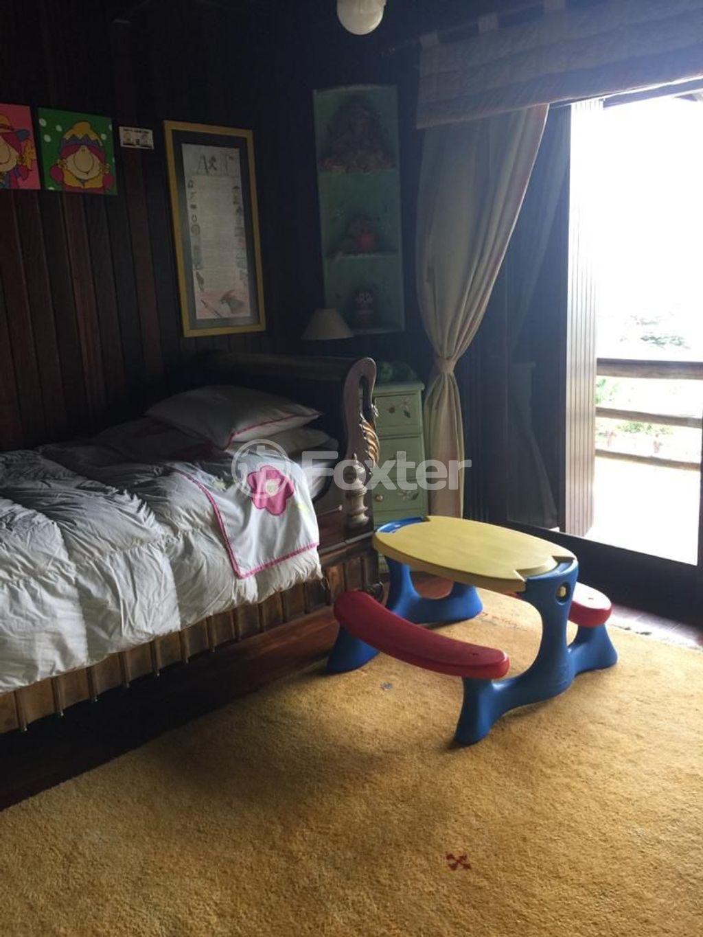 sitio chachara fazenda para comprar em Secundária Matias, 7470 - foto 20