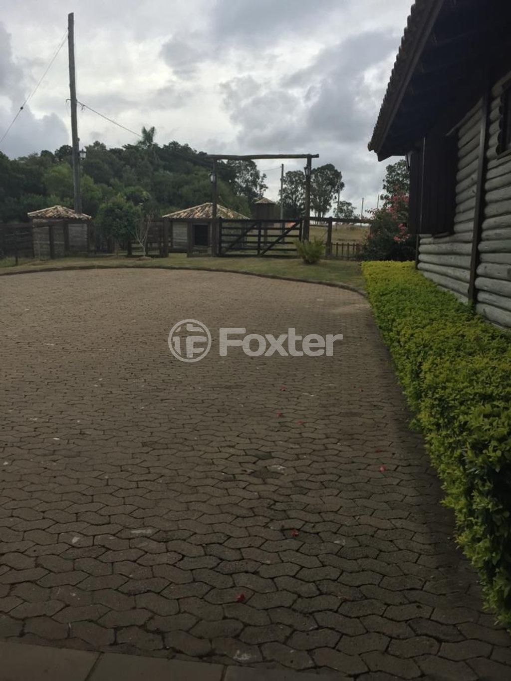 sitio chachara fazenda para comprar em Secundária Matias, 7470 - foto 15