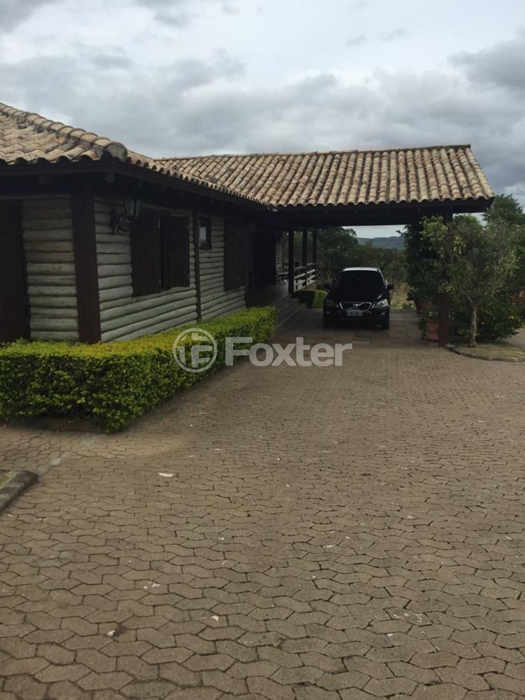 sitio chachara fazenda para comprar em Secundária Matias, 7470 - foto 19