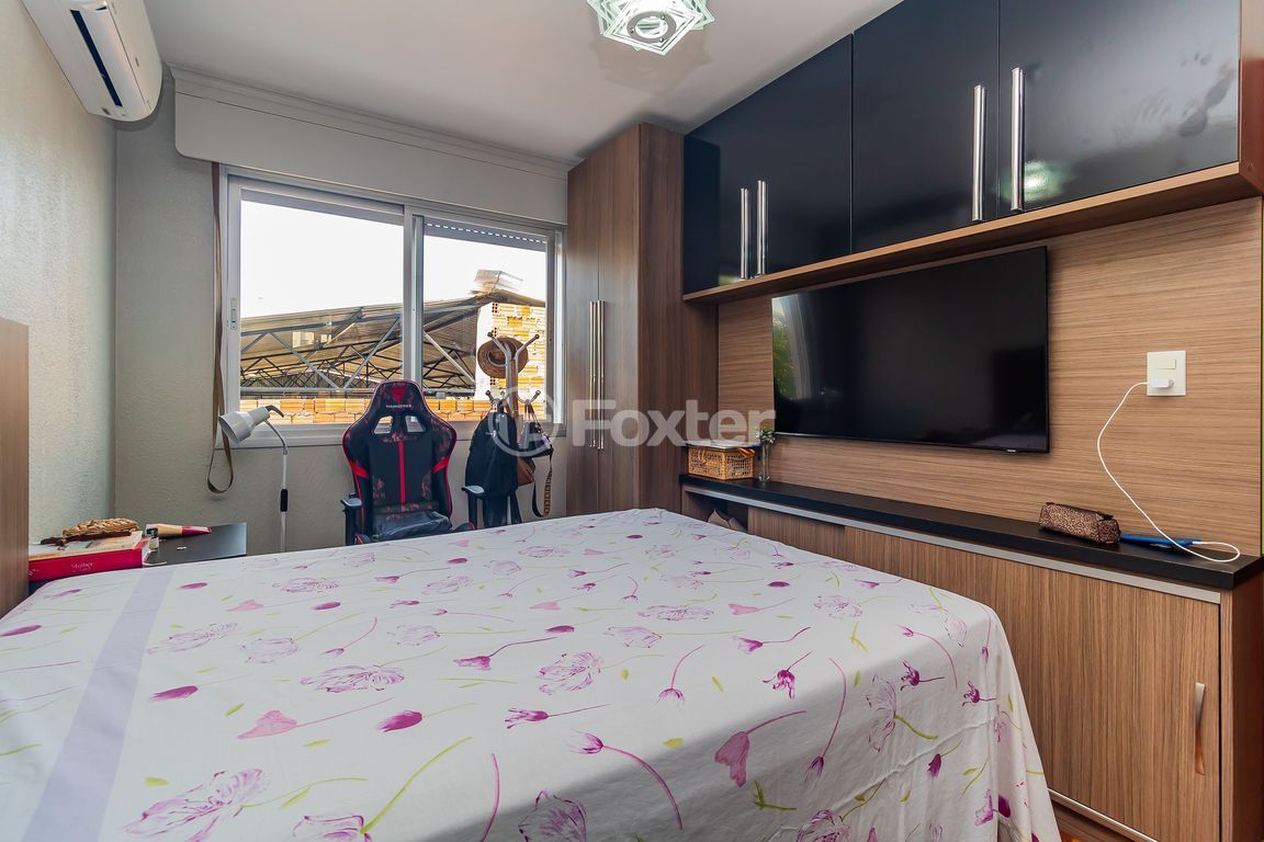 Apartamento para comprar em Professora Cecy Cordeiro Thofehrn, 155 - foto 22