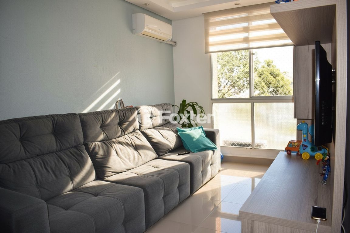 Apartamento para comprar em Glória, Porto Alegre - foto 1