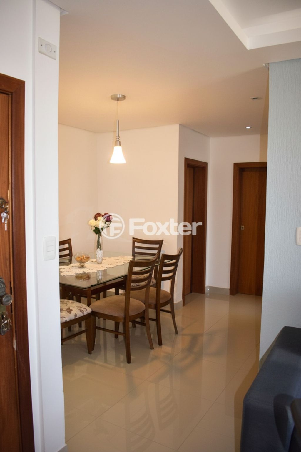 Apartamento para comprar em Capitão Arisoly Vargas, 35 - foto 9