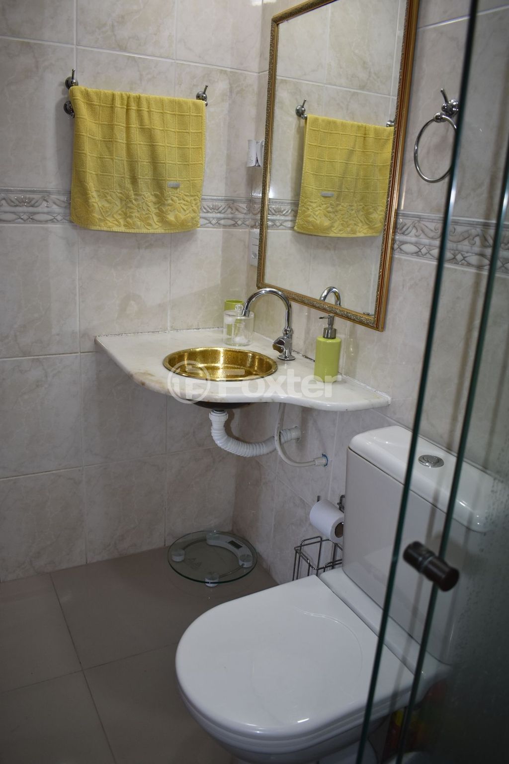 Apartamento para comprar em Capitão Arisoly Vargas, 35 - foto 24