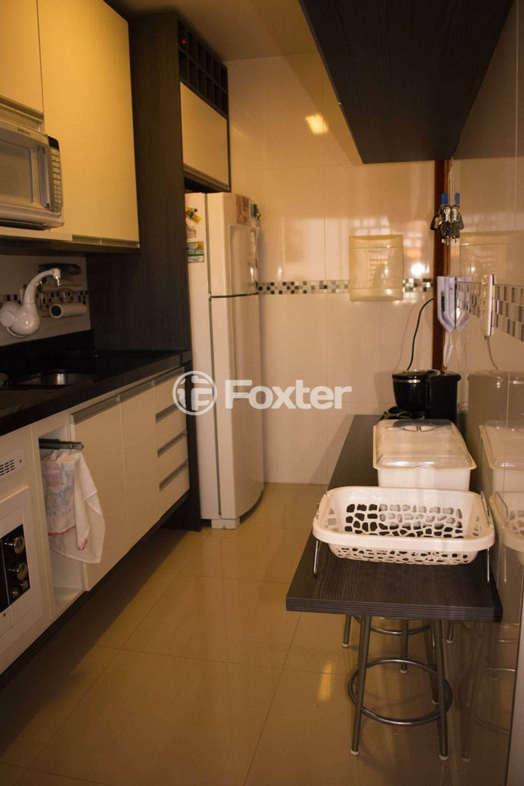 Apartamento para comprar em Capitão Arisoly Vargas, 35 - foto 13