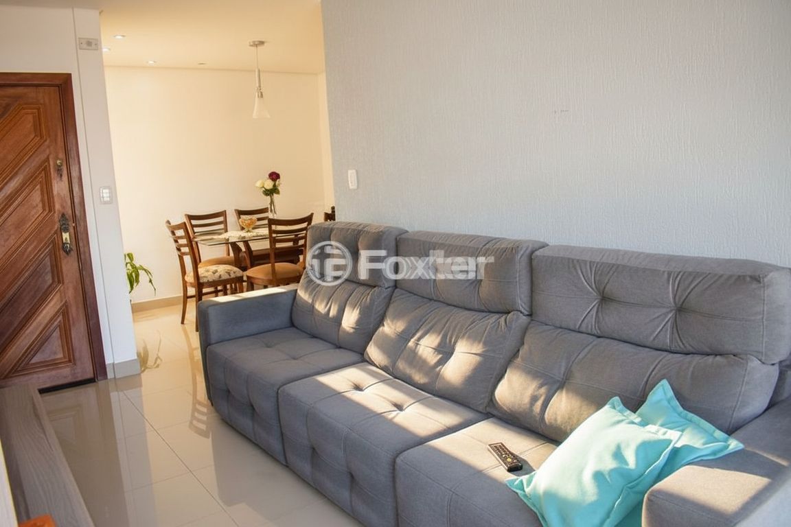 Apartamento para comprar em Capitão Arisoly Vargas, 35 - foto 4