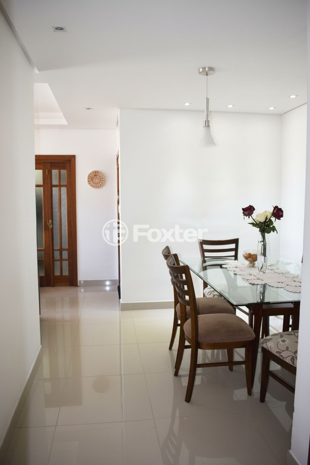 Apartamento para comprar em Capitão Arisoly Vargas, 35 - foto 7