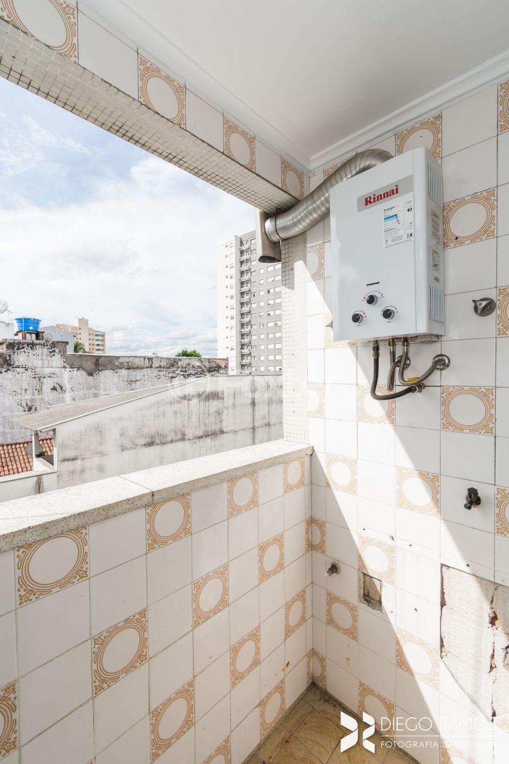 Apartamento para comprar em General Couto de Magalhães, 2006 - foto 24