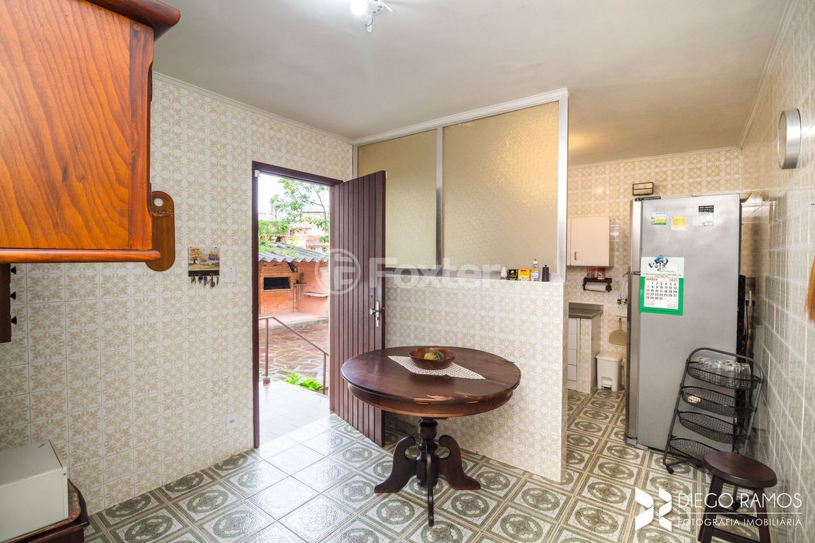 casa sobrado para comprar em Miguel Couto, 755 - foto 23