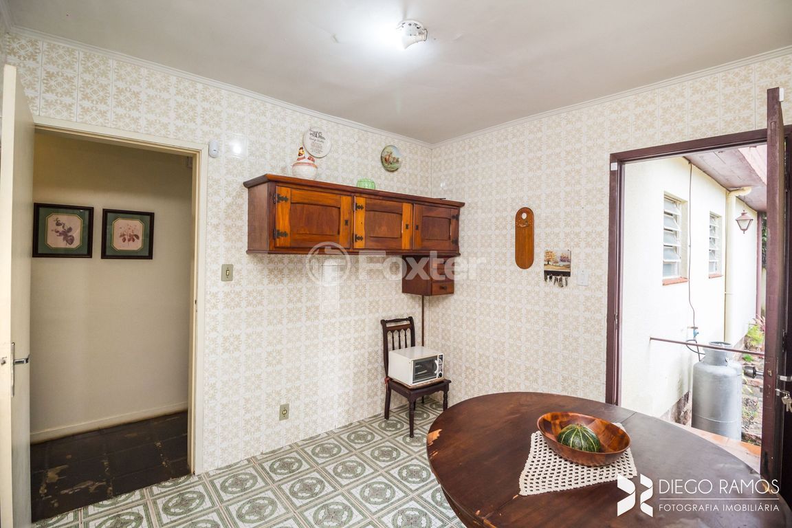 casa sobrado para comprar em Miguel Couto, 755 - foto 24
