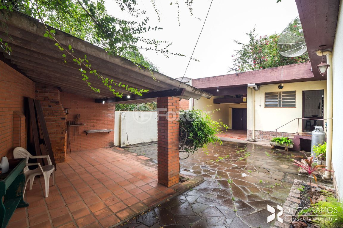 casa sobrado para comprar em Miguel Couto, 755 - foto 47
