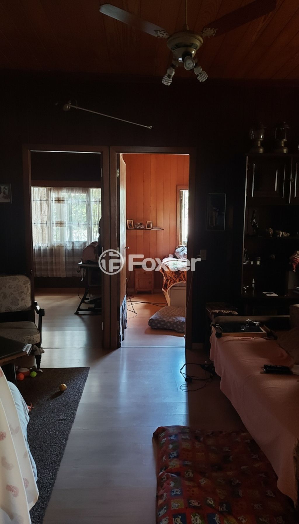 casa sobrado para comprar em Tenente-Coronel Fabrício Pilar, 979 - foto 8