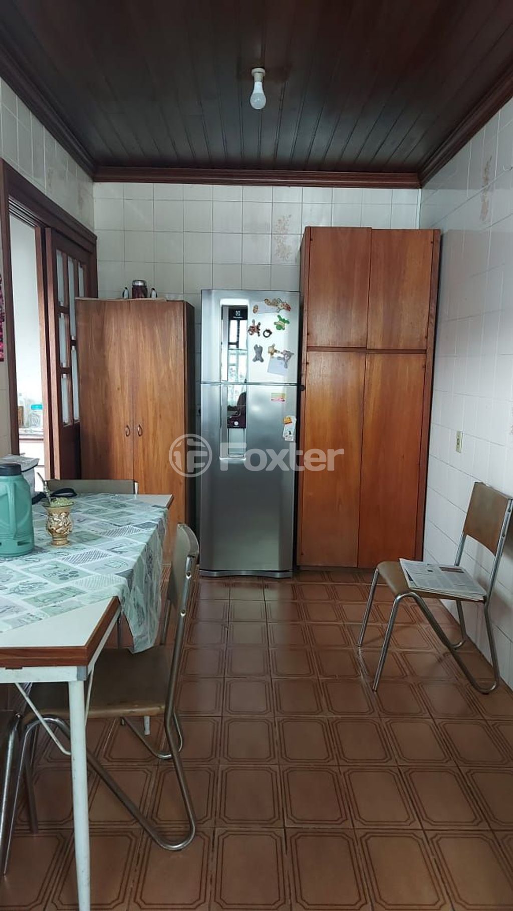 casa sobrado para comprar em Tenente-Coronel Fabrício Pilar, 979 - foto 9
