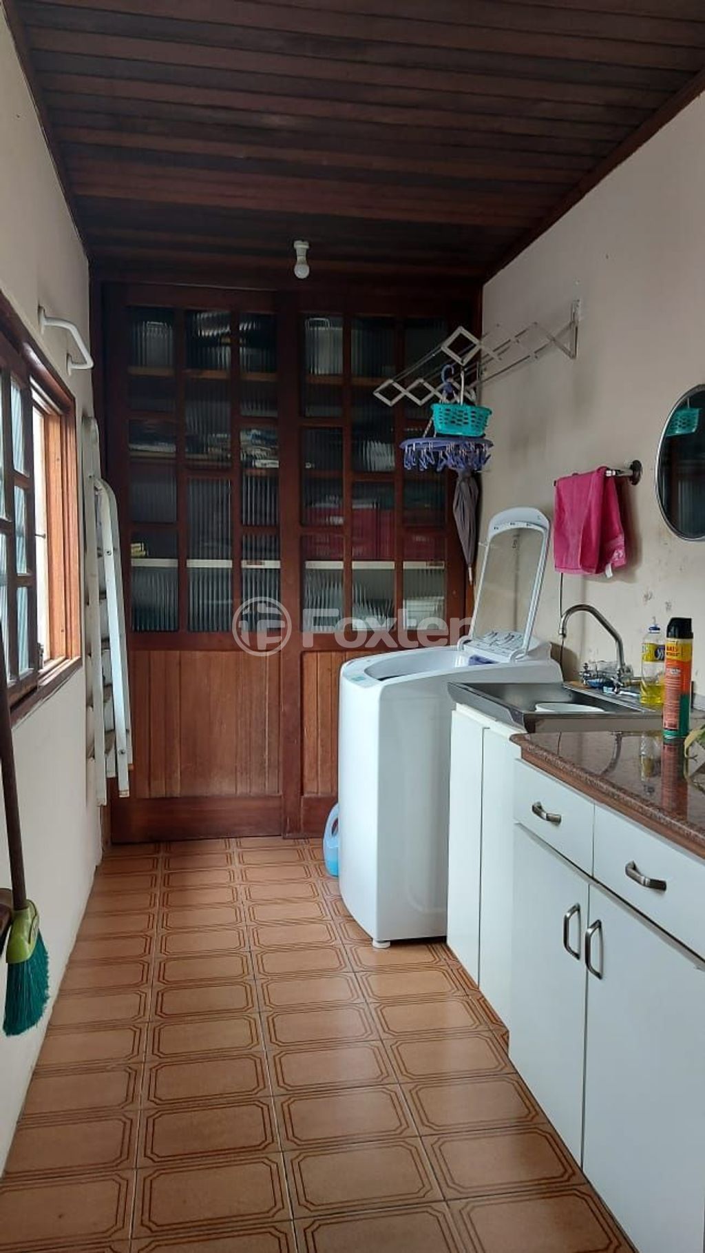 casa sobrado para comprar em Tenente-Coronel Fabrício Pilar, 979 - foto 10