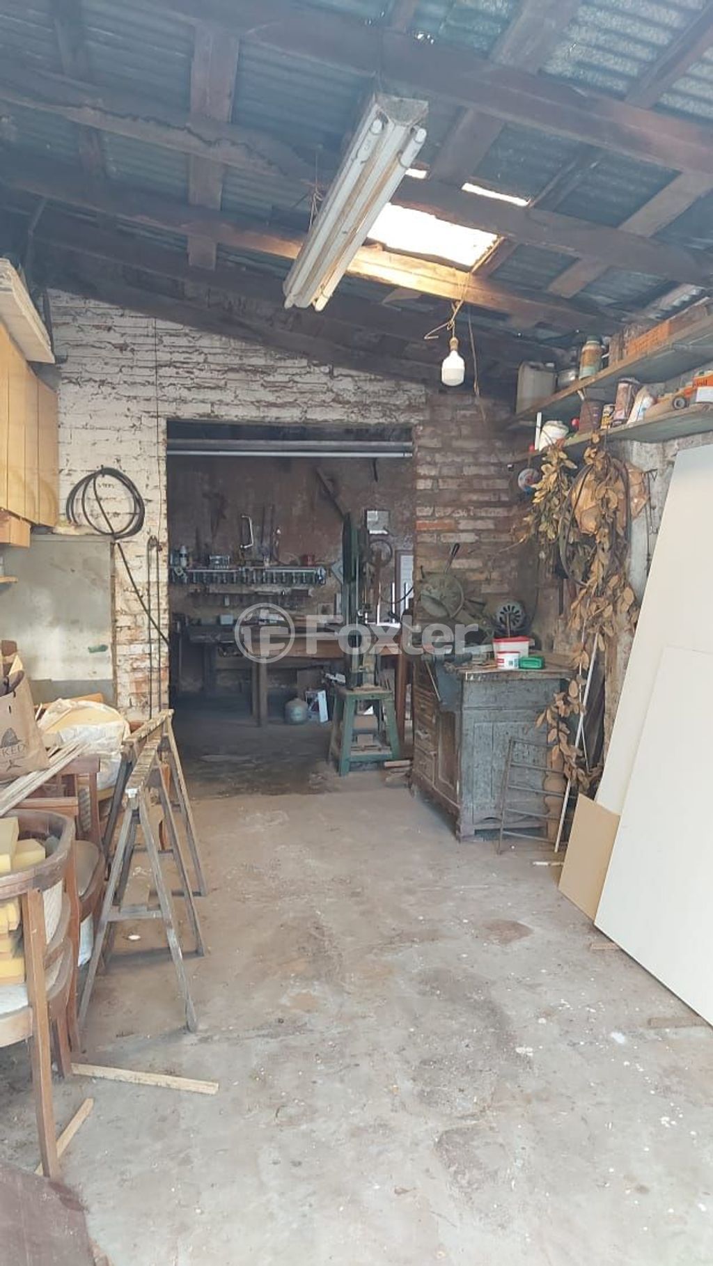 casa sobrado para comprar em Tenente-Coronel Fabrício Pilar, 979 - foto 19