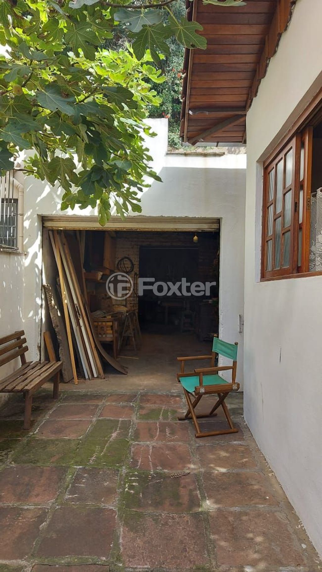 casa sobrado para comprar em Tenente-Coronel Fabrício Pilar, 979 - foto 21