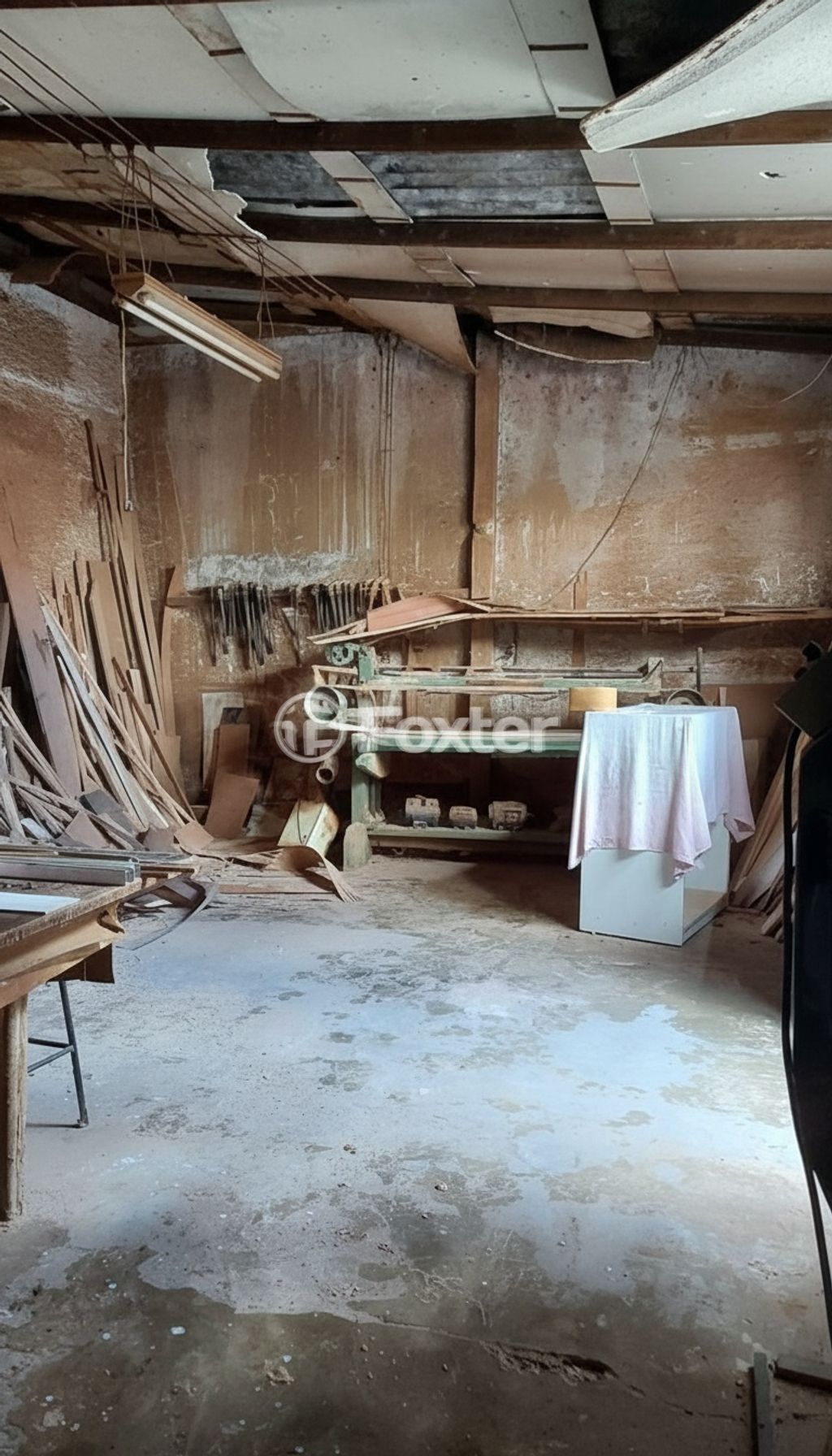 casa sobrado para comprar em Tenente-Coronel Fabrício Pilar, 979 - foto 20