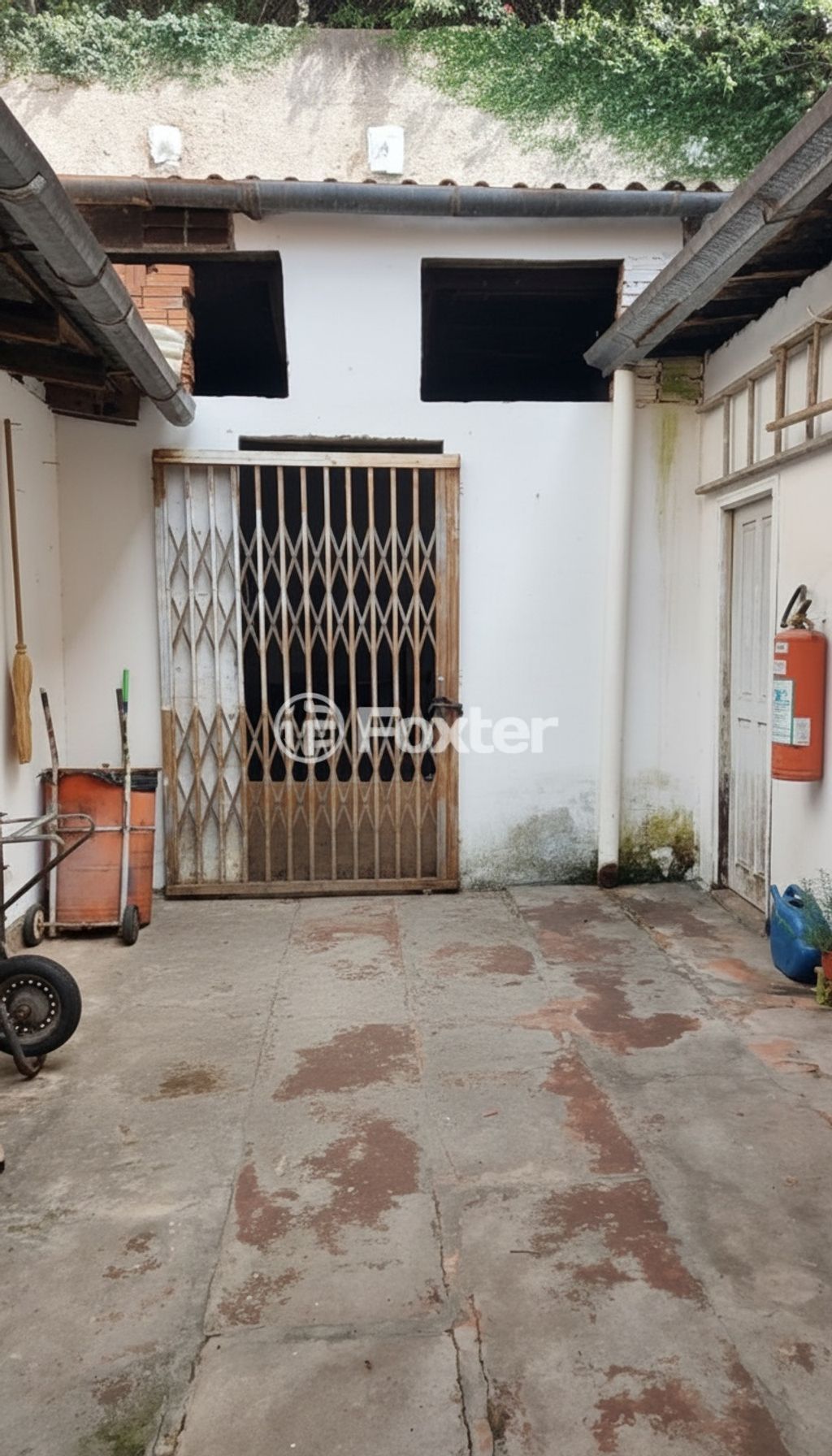 casa sobrado para comprar em Tenente-Coronel Fabrício Pilar, 979 - foto 22