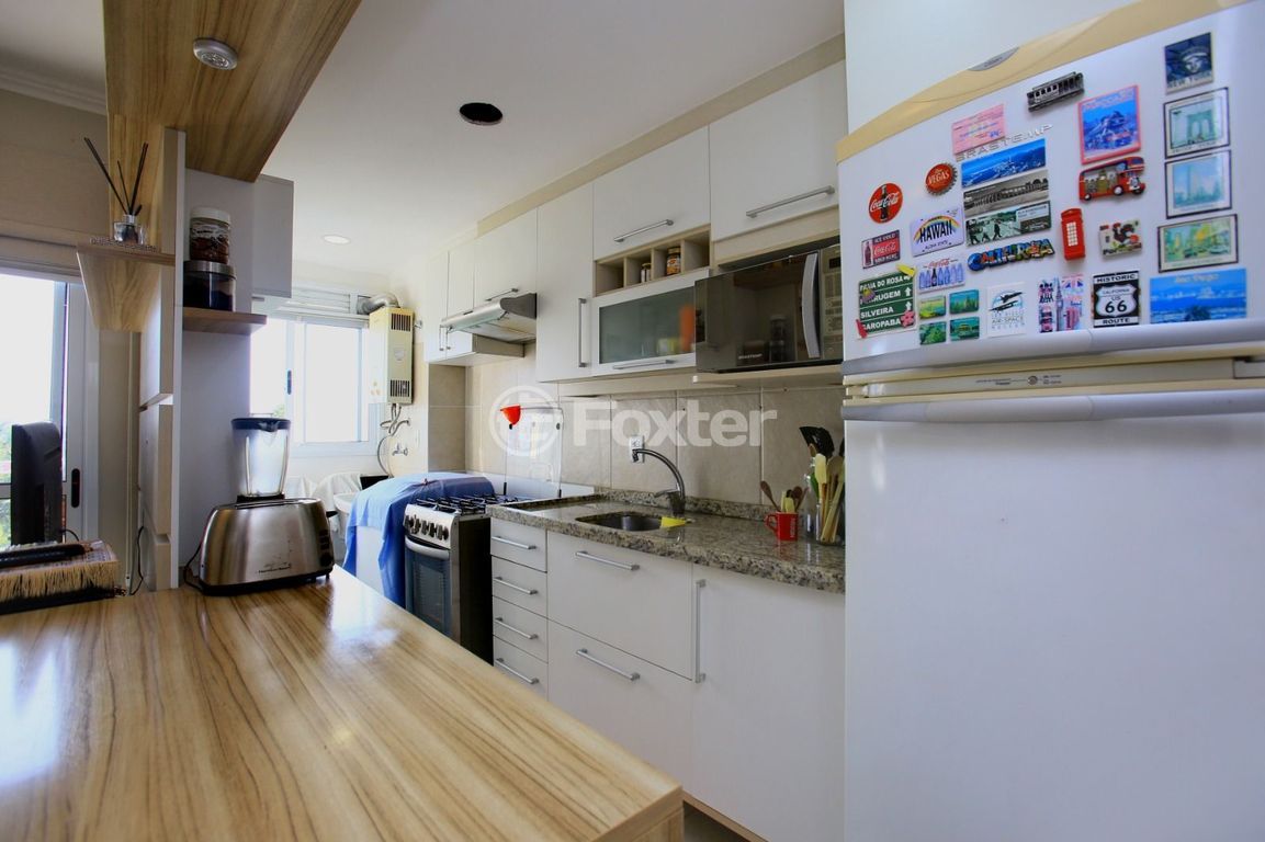 Apartamento para comprar em Abram Goldsztein, 446 - foto 13