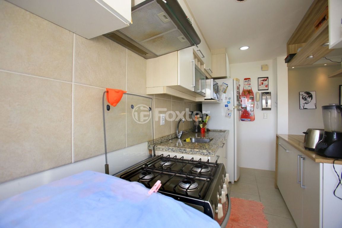 Apartamento para comprar em Abram Goldsztein, 446 - foto 18