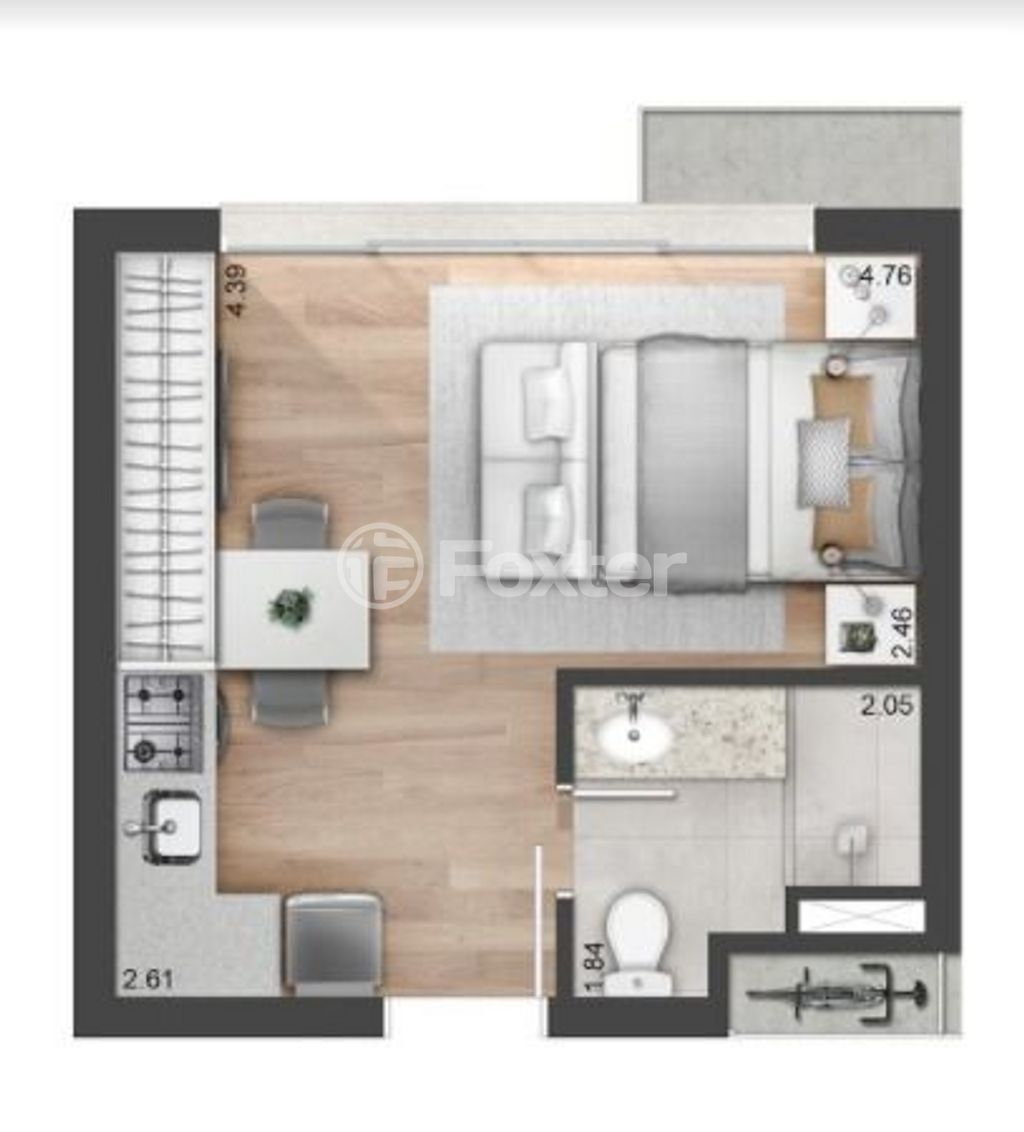 Foto 1