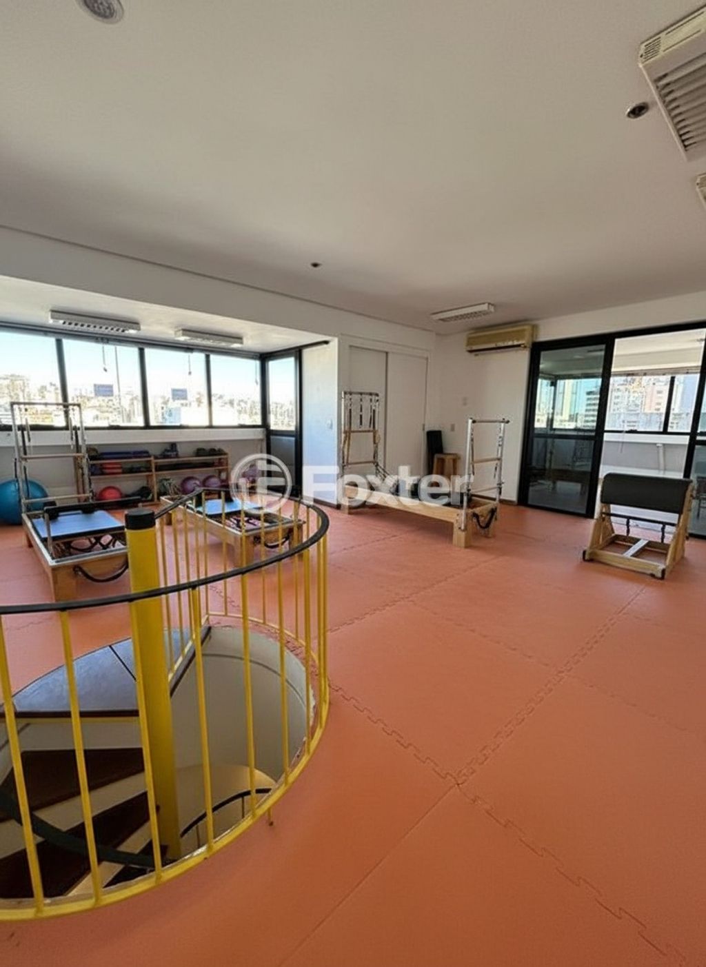consultorio sala conjunto para comprar em Moinhos de Vento, Porto Alegre - foto 1