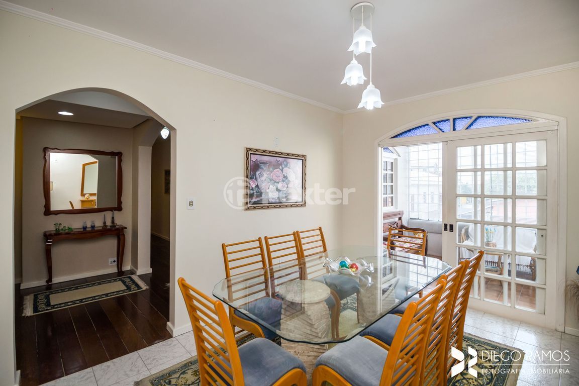 casa sobrado para comprar em Graciano Azambuja, 341 - foto 7