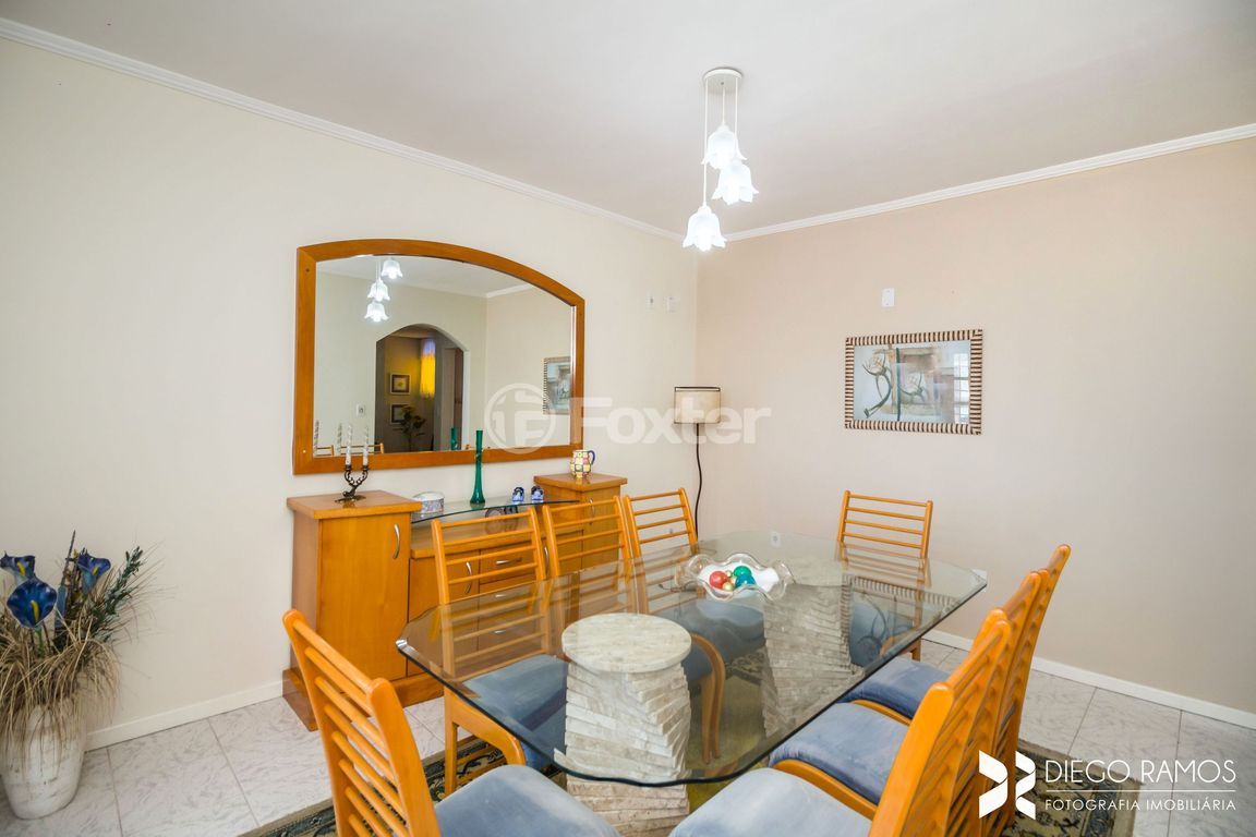 casa sobrado para comprar em Graciano Azambuja, 341 - foto 8