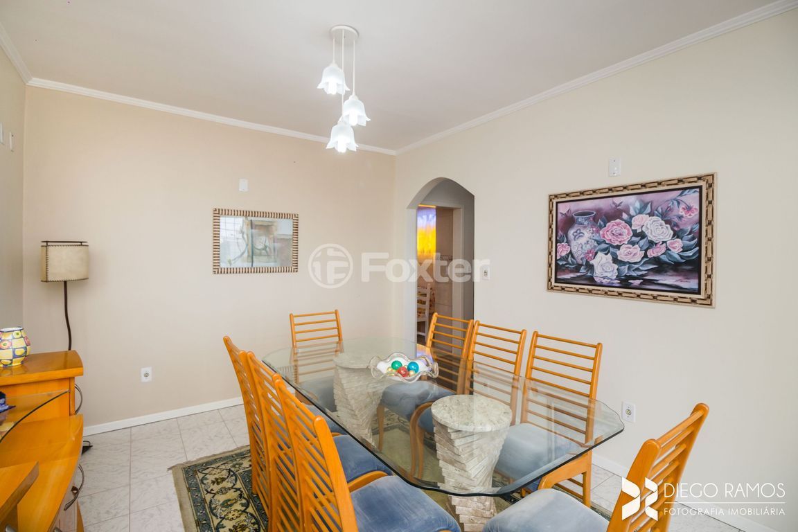 casa sobrado para comprar em Graciano Azambuja, 341 - foto 9