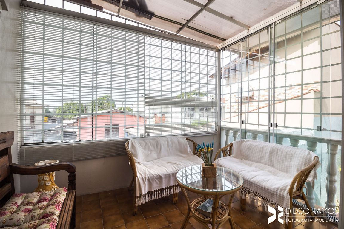 casa sobrado para comprar em Graciano Azambuja, 341 - foto 10