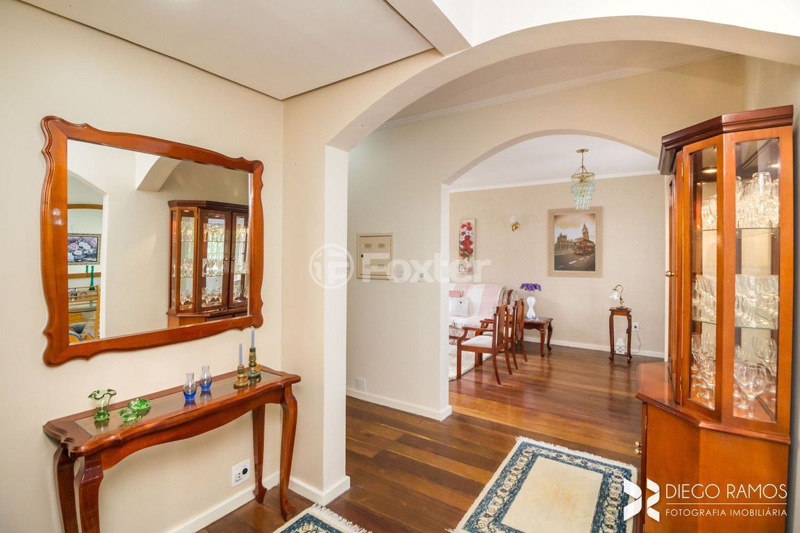 casa sobrado para comprar em Graciano Azambuja, 341 - foto 13