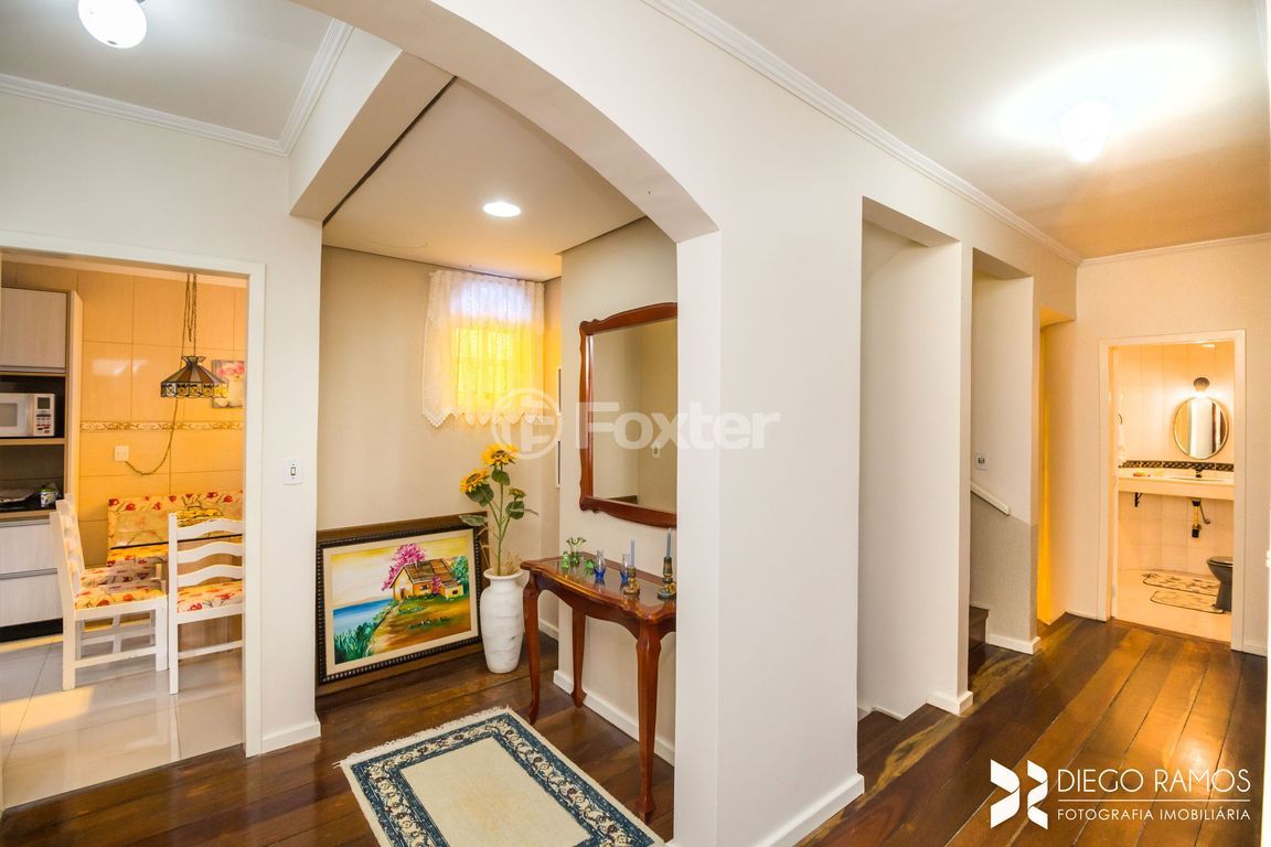 casa sobrado para comprar em Graciano Azambuja, 341 - foto 14