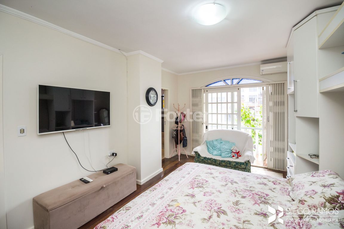 casa sobrado para comprar em Graciano Azambuja, 341 - foto 15