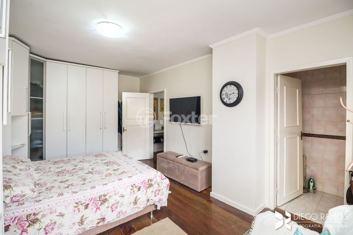 casa sobrado para comprar em Graciano Azambuja, 341 - foto 17