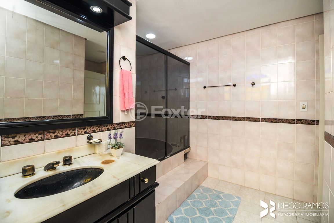 casa sobrado para comprar em Graciano Azambuja, 341 - foto 19