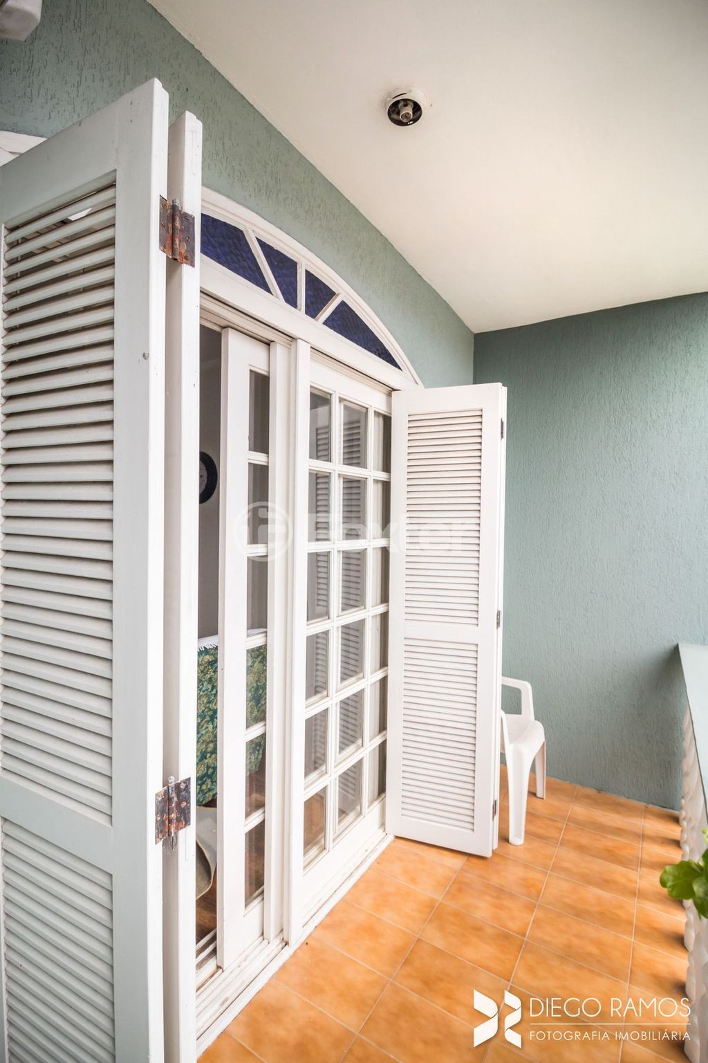 casa sobrado para comprar em Graciano Azambuja, 341 - foto 20